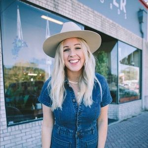 Meet your Posher, Meghan